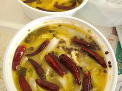 -花椒俏川菜小馆(南海万达店)