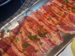 -合易泓烤肉•首创生椰大油边(宁山路店)