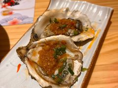 -贵木日本料理·铁板烧(新地假日广场店)