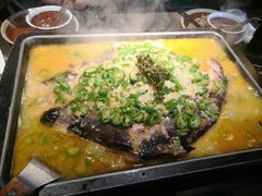湄公鱼-炉鱼(萧山万象汇店)