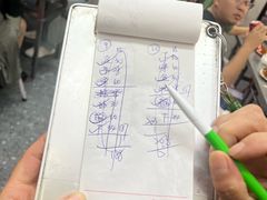 -松明一烤肉馆(鲁园店)
