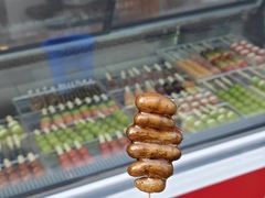 -罗莎蛋糕Rosa bread(四方坪店)