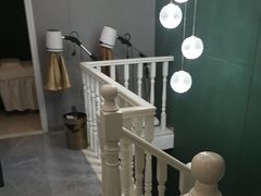 -慢慢中医馆·推拿·艾灸·正骨(上梅林店)