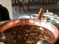 -朝伟清真铜瓢牛肉馆(三十年老·店)