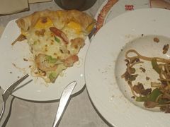 -必胜客(上海新南方商城PH店)