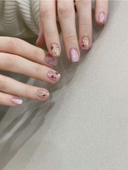 -LILY NAILS美甲美睫