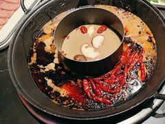 -巴蜀大将火锅(春熙店)