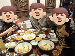 -贡梅老面馆·蟹粉面·无锡特色小吃(南长街主推店)