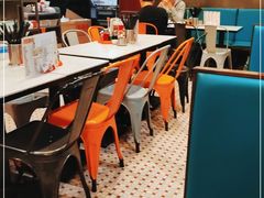 大堂-海王冰室(皇朝店)