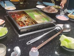 -五星桥原切肥牛火锅·30年专注好牛肉(湖塘店)