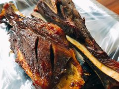 -赵元章肉骨烧(山塘街店)