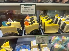 -蜂蝶来饼店(拱北总店)