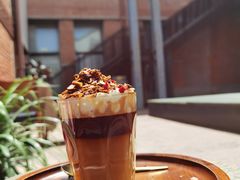 -大酉·M Coffee(北京美术馆店)