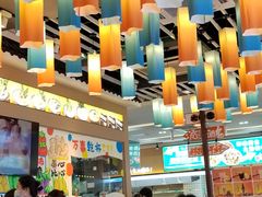 -大鲜生·亚洲菜融合小食堂