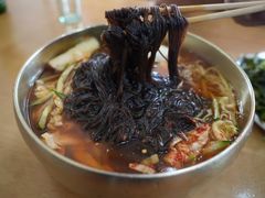 -顺姬冷面(长白西路店)