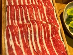 -礼舍·和牛火锅·烤肉·料理餐厅(华茂店)