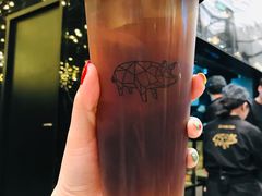 乌梅汁-馔豚·台北菜专门店(深圳湾万象城店)