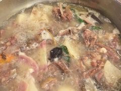 -香丽缘饭馆(黑龙潭店)