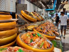 -干锅鱼庄(北京荟聚西红门购物中心店)