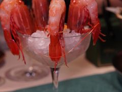 -Osteria Garden 生蚝花园餐厅(原进贤路店)