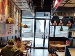 -菲滋意式餐厅(金华银泰城店)