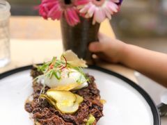 -O'mills Sourdough Bakery&Bistro(永嘉路店)
