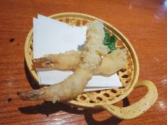 -桃夭日式料理(国信店)
