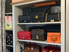 -奢收多·二手奢侈品回收中心(国际广场店)