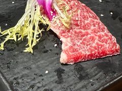 -何发发和牛烧肉·鳗鱼榴莲放题自助(乐峰广场店)