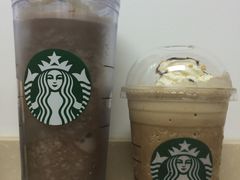 -星巴克(红房子店)