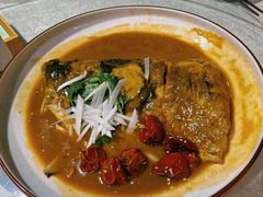 -北平食府(马鞍山路店)