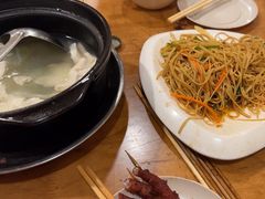 -大胡子海鲜·天津菜·砂锅烧烤(五大道创始店)