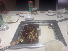 -海底捞火锅(长沙华创国际广场店)