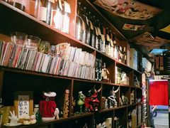 -半藏居酒屋(香港花园店)