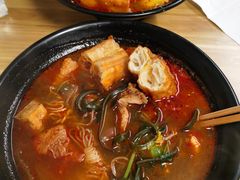 -四川老牛麻辣烫(北门桥店)