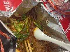 -见味花甲(福田coco park店)