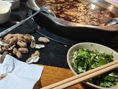-周记全牛油火锅