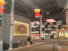 -西塔老太太泥炉烤肉(双井店)