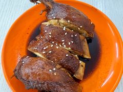 -噏耷茶档