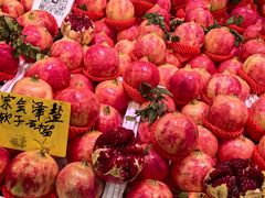 -大观篆新农贸市场