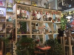 -Kitchen·Y洋厨房西餐厅(王府壹号店)
