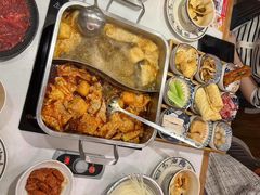 -螺大喜螺蛳粉火锅(雍和宫店)