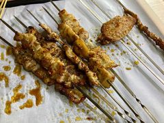 五花肉-江湖翅客(琶洲新村店)
