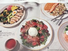 -BAKER&SPICE(国金中心商场店)