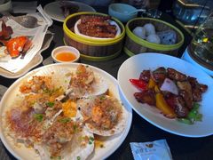-蝴蝶里·粤菜·点心(滨江龙湖店)
