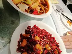 -俏江南天津时尚曲艺主题餐厅(马场道店)