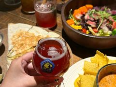 -岔巴精酿啤酒餐吧(南屏街店)
