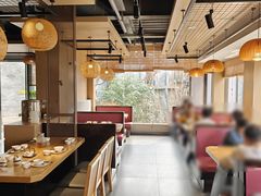 大堂-嫩芽·重庆菜馆(十八梯露台观景店)