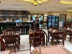 -BRBR叙利亚餐厅(总店)