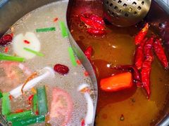 -许府牛火锅(信义坊总店)
